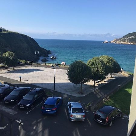 Apartamentos Galicia Norte Porto de Espasante Εξωτερικό φωτογραφία