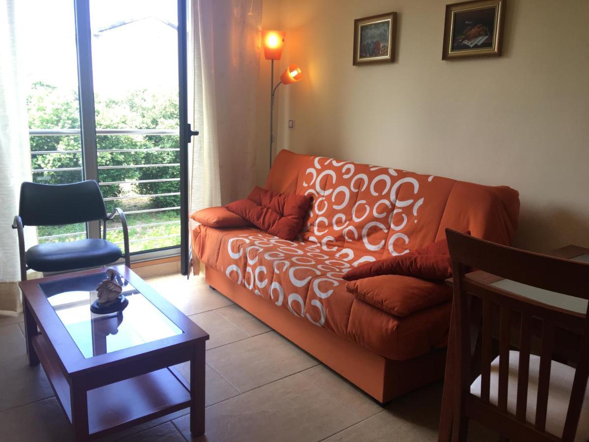Apartamentos Galicia Norte Porto de Espasante Εξωτερικό φωτογραφία