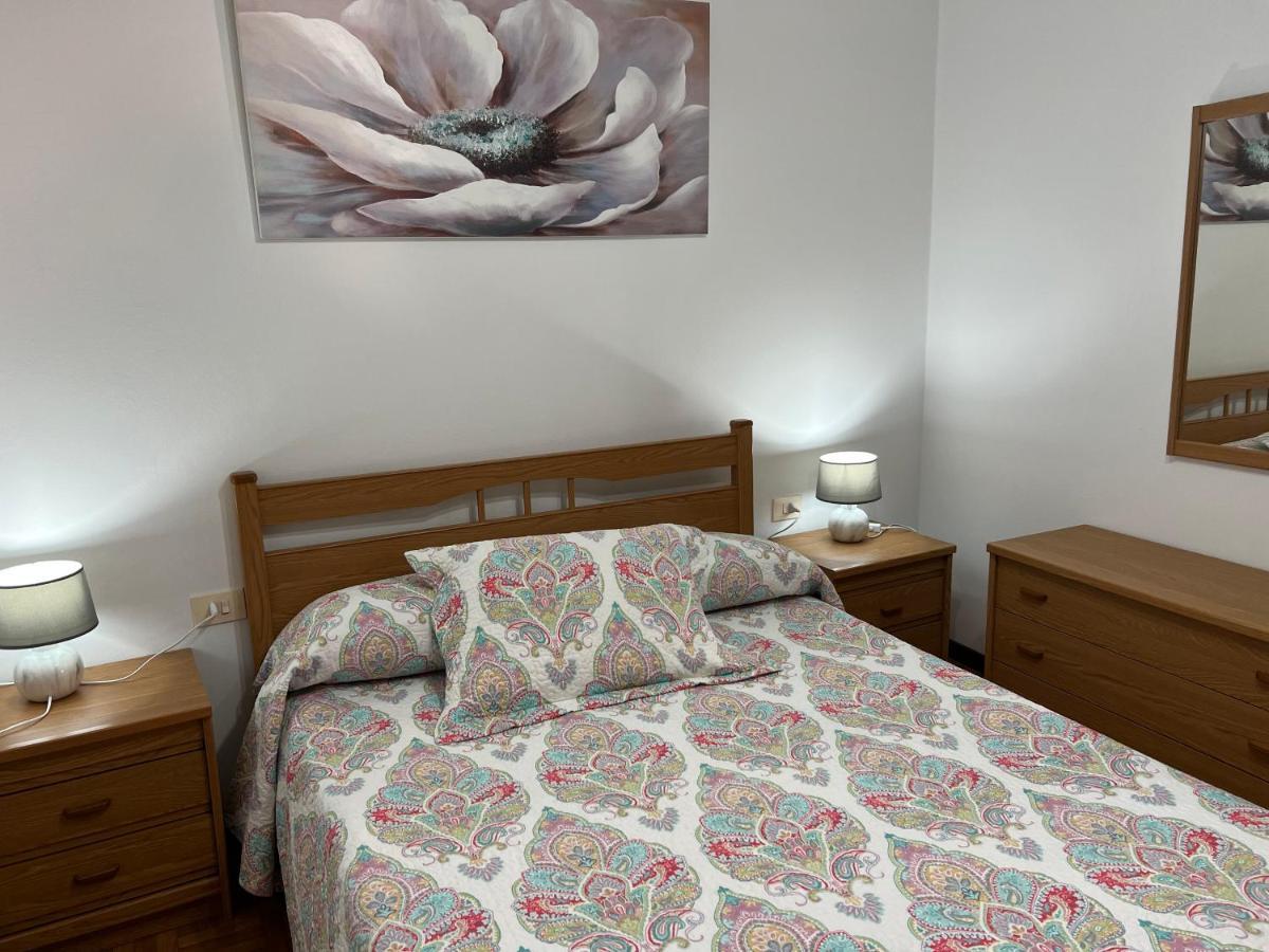 Apartamentos Galicia Norte Porto de Espasante Εξωτερικό φωτογραφία
