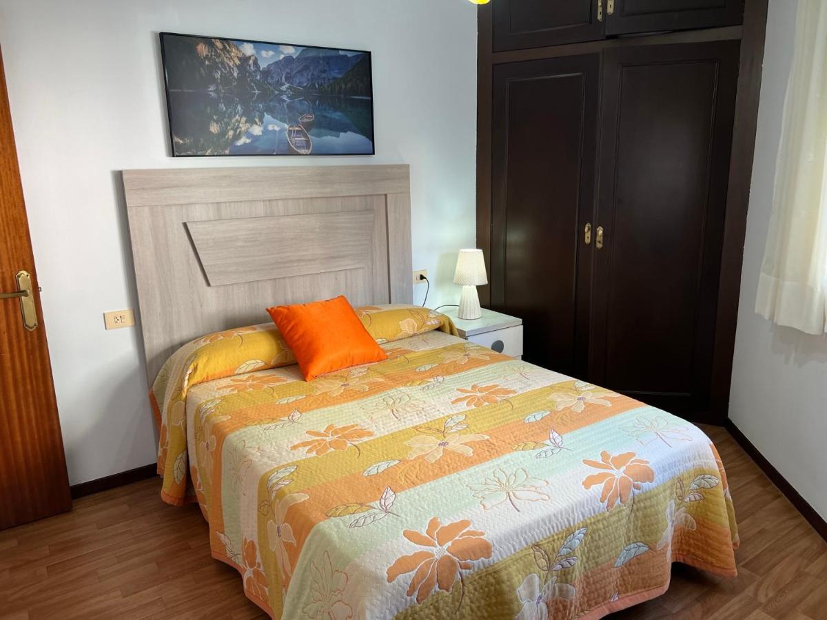 Apartamentos Galicia Norte Porto de Espasante Εξωτερικό φωτογραφία