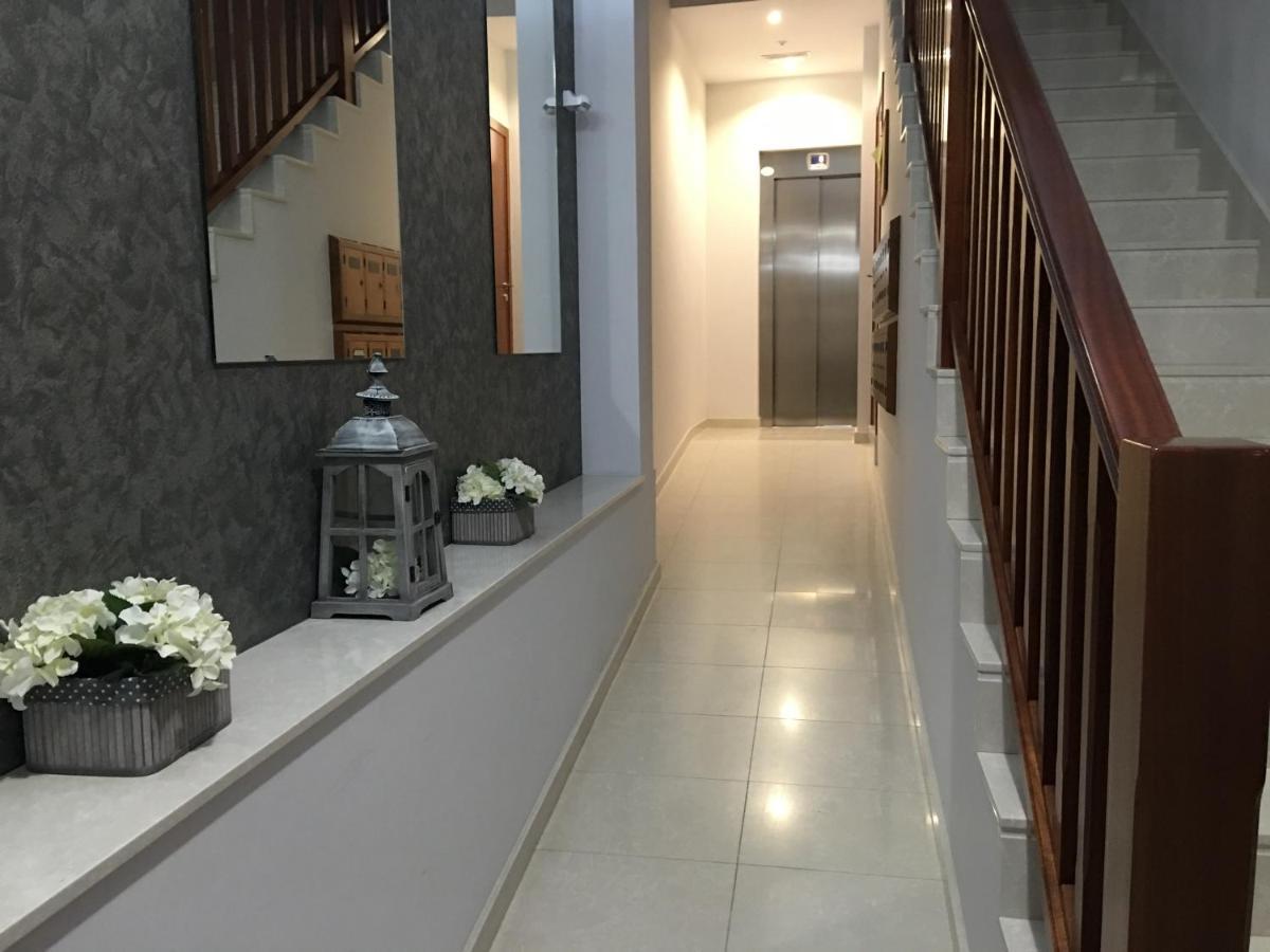 Apartamentos Galicia Norte Porto de Espasante Εξωτερικό φωτογραφία
