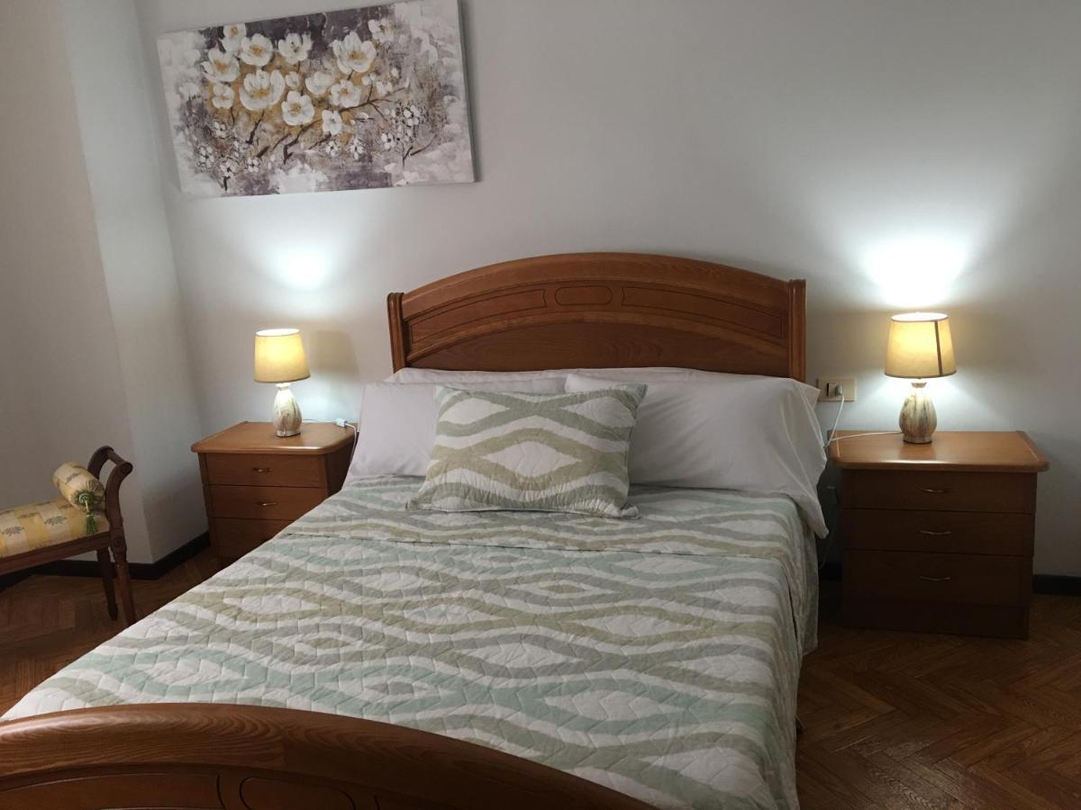 Apartamentos Galicia Norte Porto de Espasante Εξωτερικό φωτογραφία