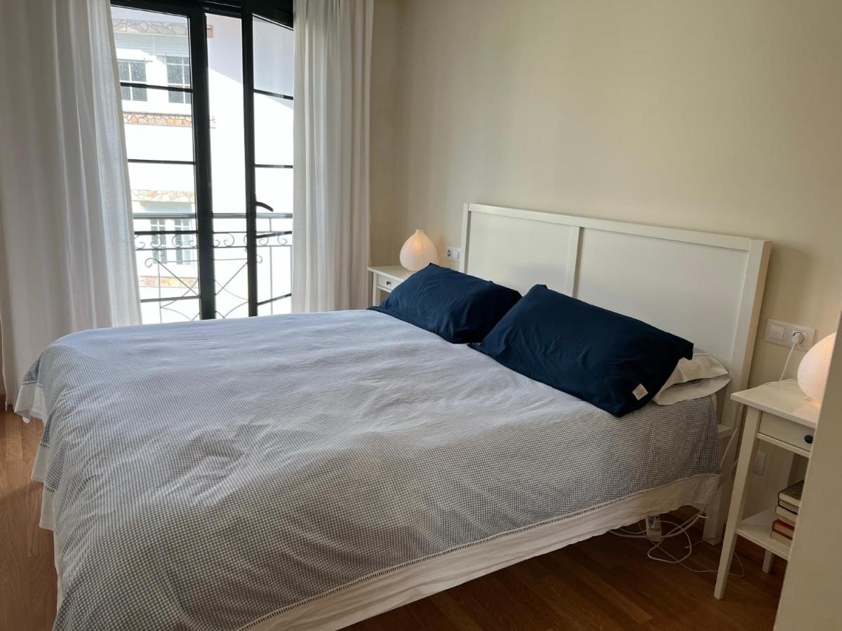 Apartamentos Galicia Norte Porto de Espasante Εξωτερικό φωτογραφία