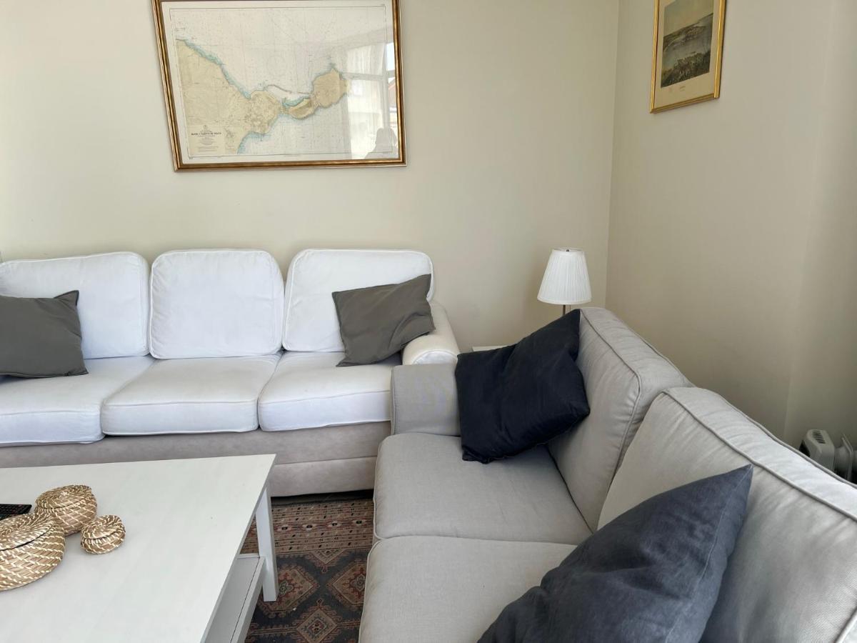 Apartamentos Galicia Norte Porto de Espasante Εξωτερικό φωτογραφία