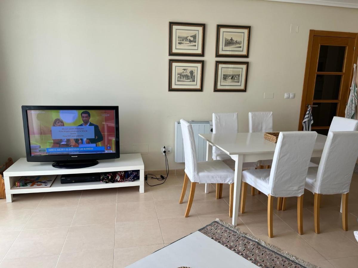 Apartamentos Galicia Norte Porto de Espasante Εξωτερικό φωτογραφία