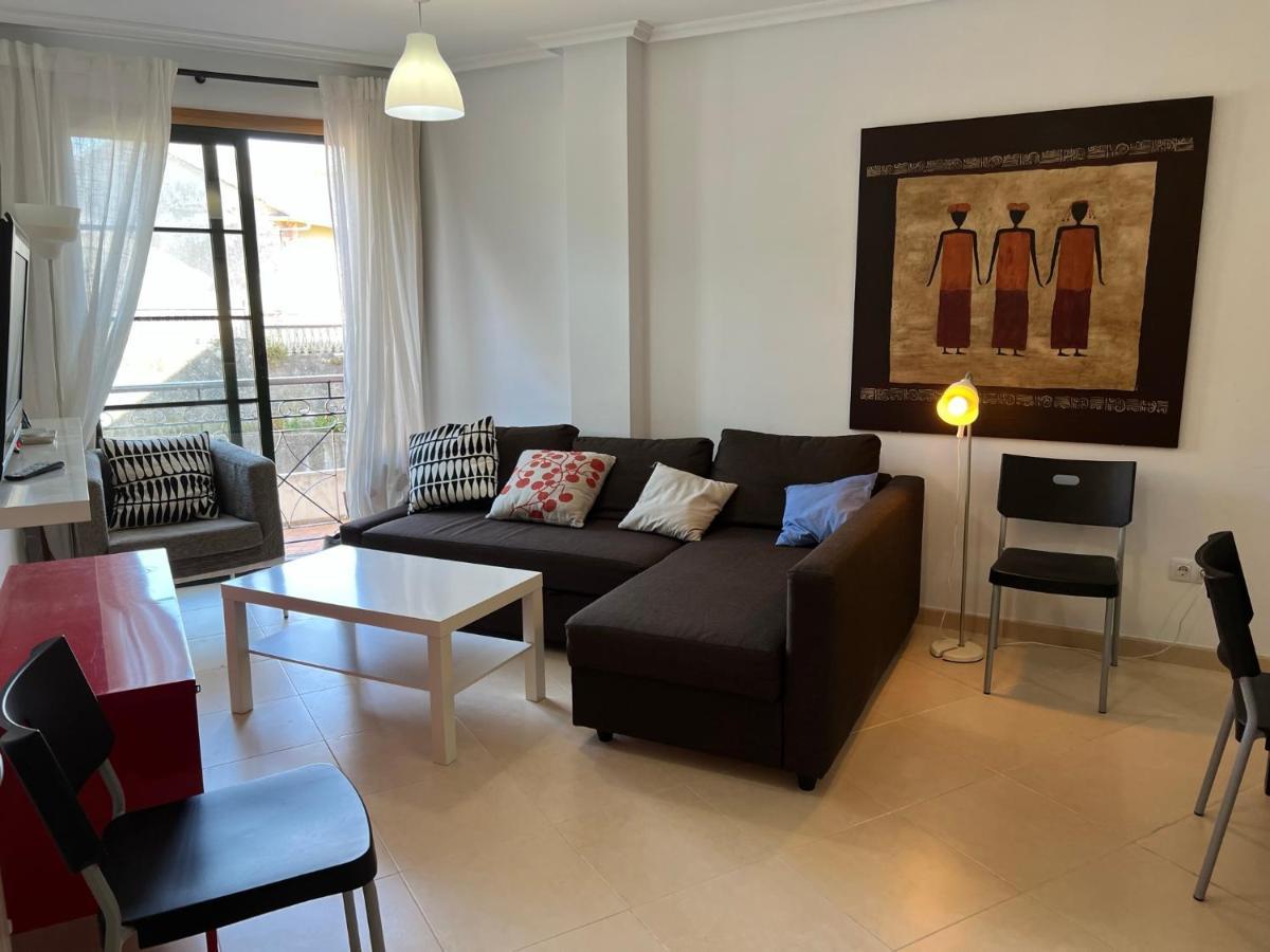 Apartamentos Galicia Norte Porto de Espasante Εξωτερικό φωτογραφία