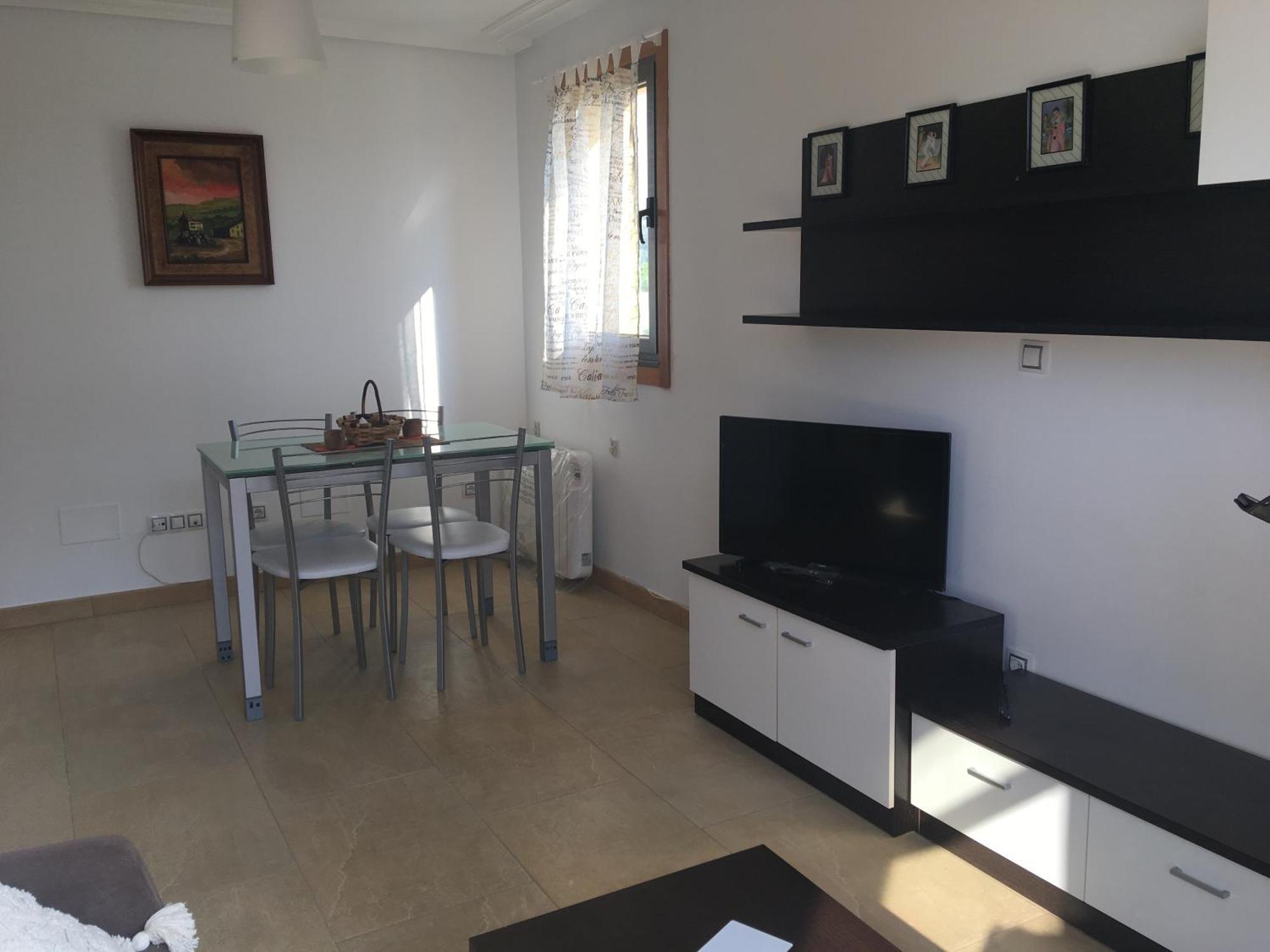 Apartamentos Galicia Norte Porto de Espasante Εξωτερικό φωτογραφία