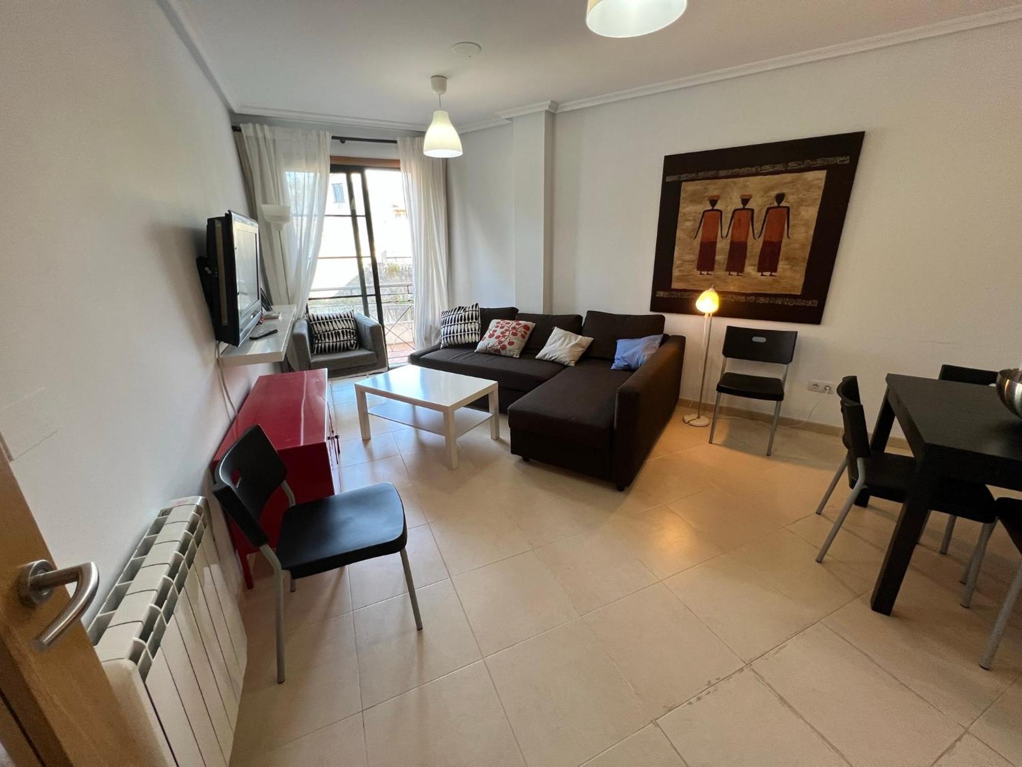Apartamentos Galicia Norte Porto de Espasante Εξωτερικό φωτογραφία