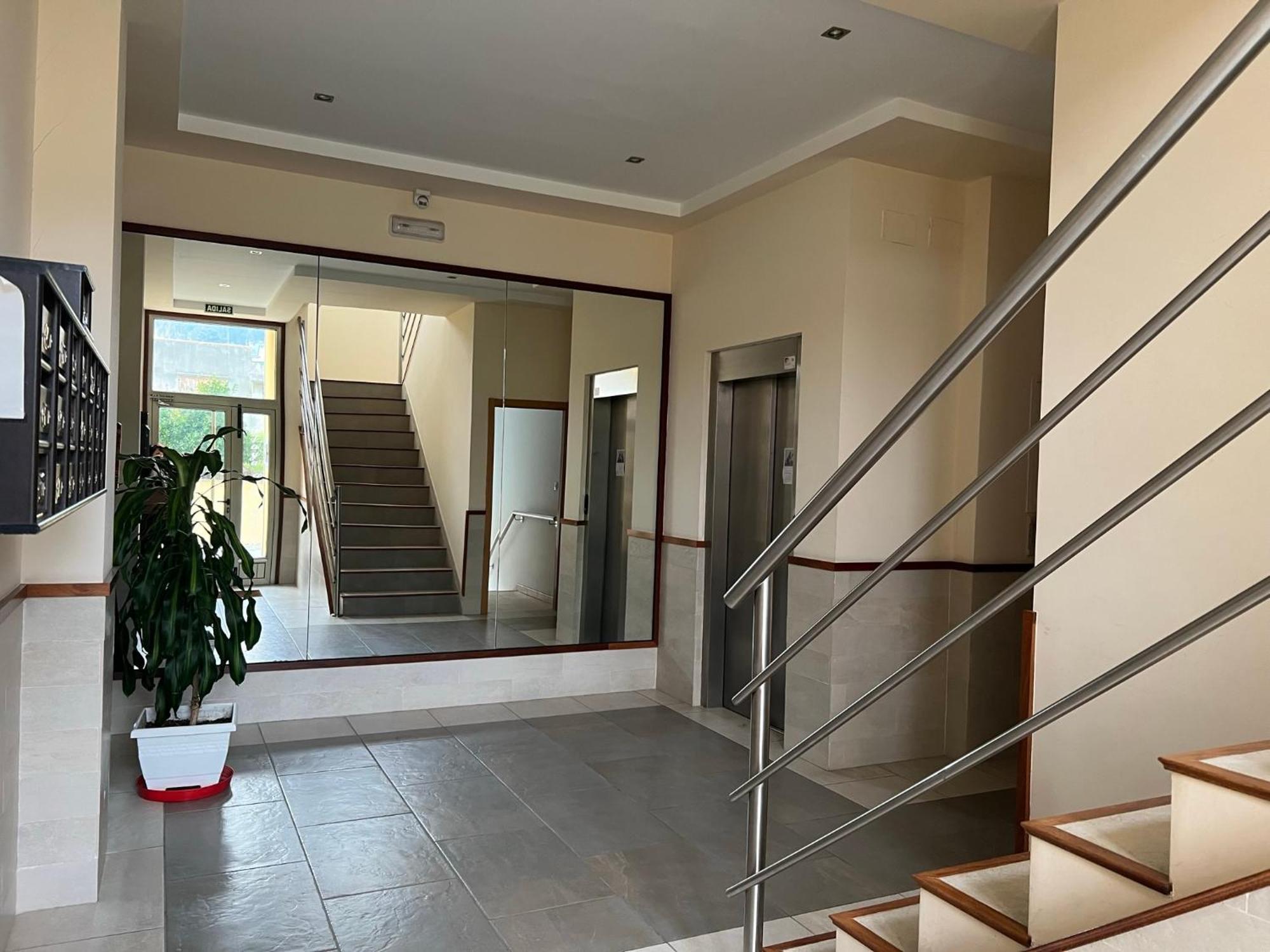 Apartamentos Galicia Norte Porto de Espasante Εξωτερικό φωτογραφία