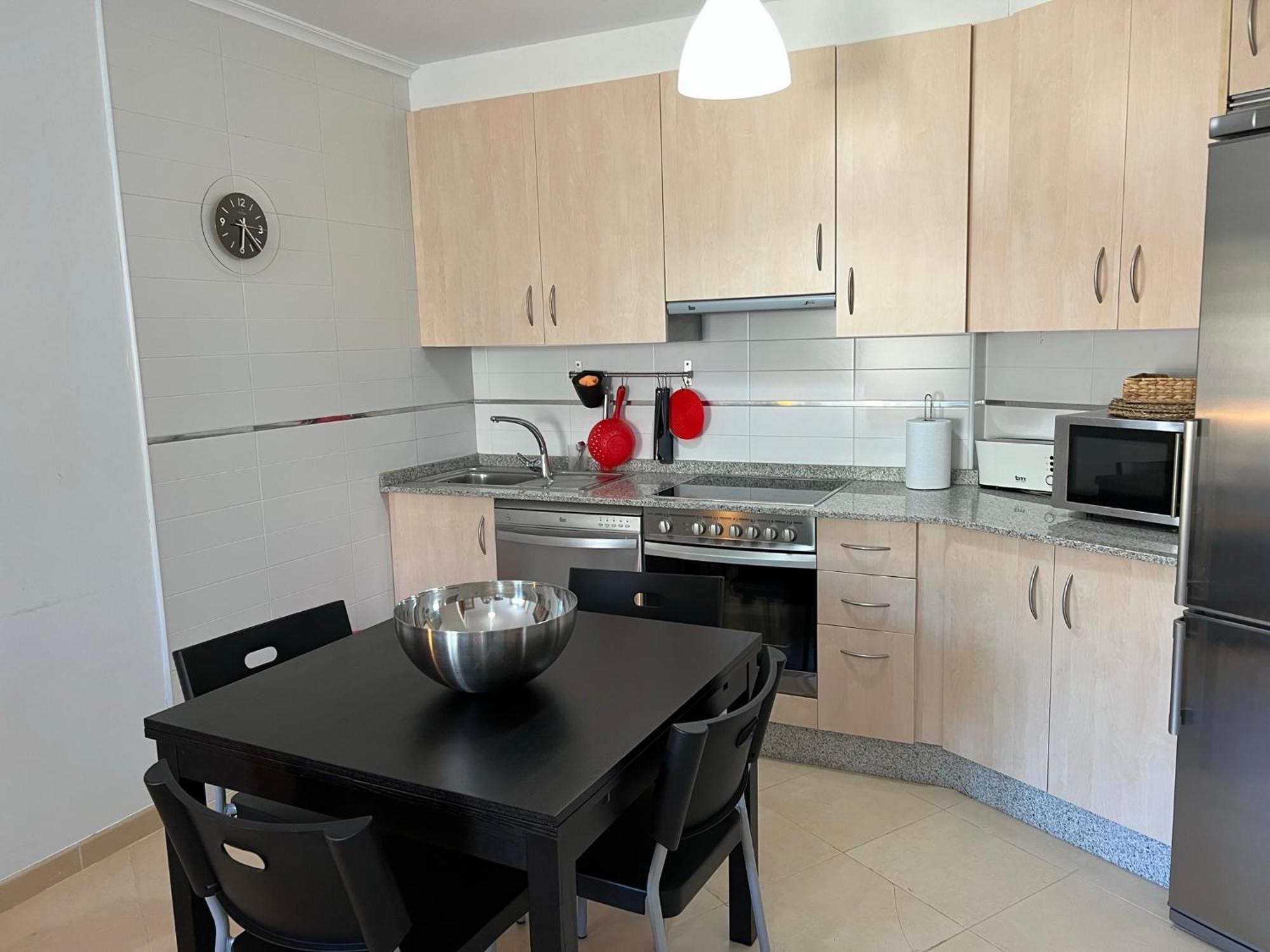 Apartamentos Galicia Norte Porto de Espasante Εξωτερικό φωτογραφία