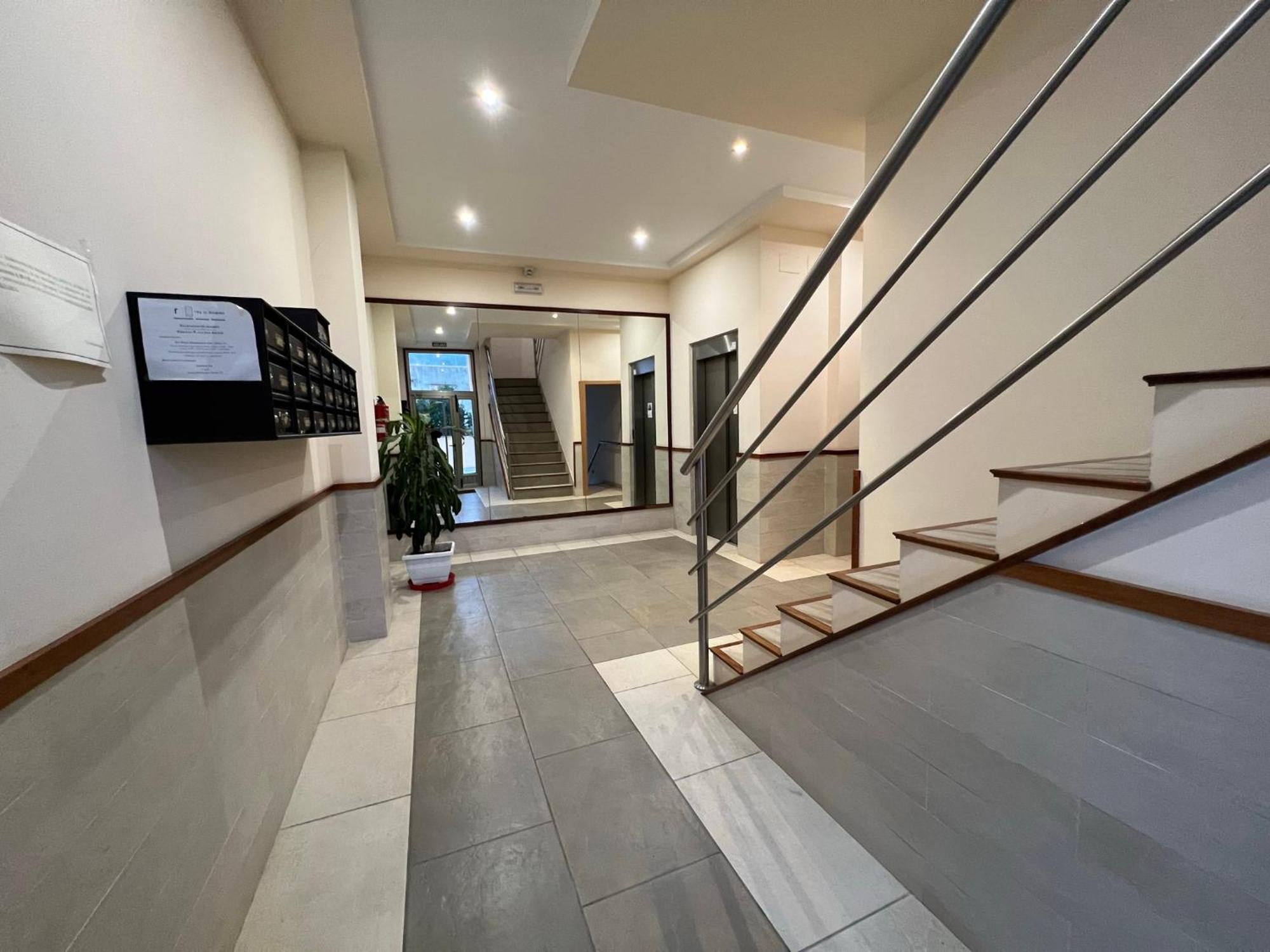 Apartamentos Galicia Norte Porto de Espasante Εξωτερικό φωτογραφία