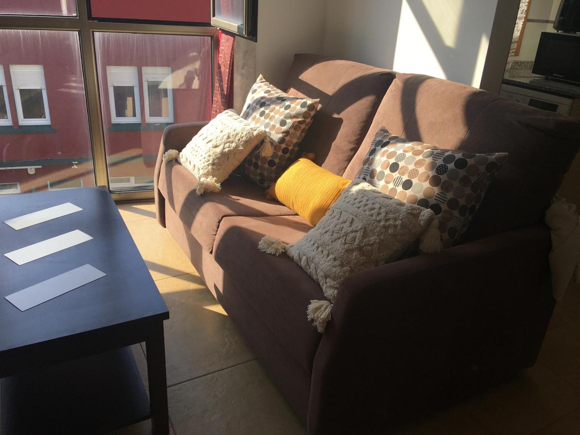 Apartamentos Galicia Norte Porto de Espasante Εξωτερικό φωτογραφία