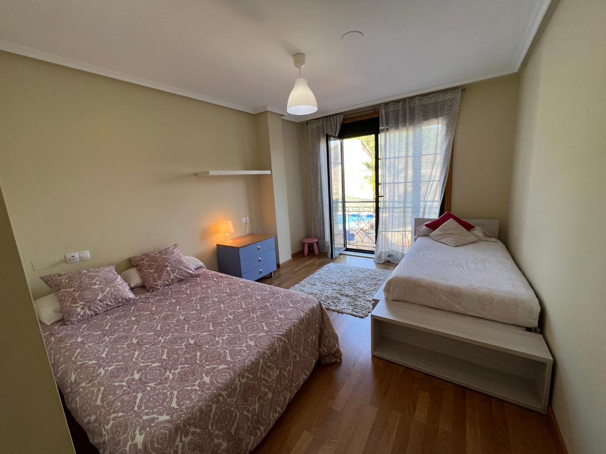 Apartamentos Galicia Norte Porto de Espasante Εξωτερικό φωτογραφία