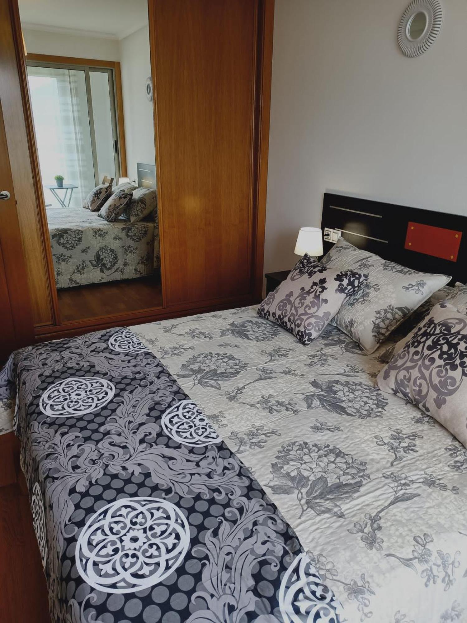 Apartamentos Galicia Norte Porto de Espasante Εξωτερικό φωτογραφία