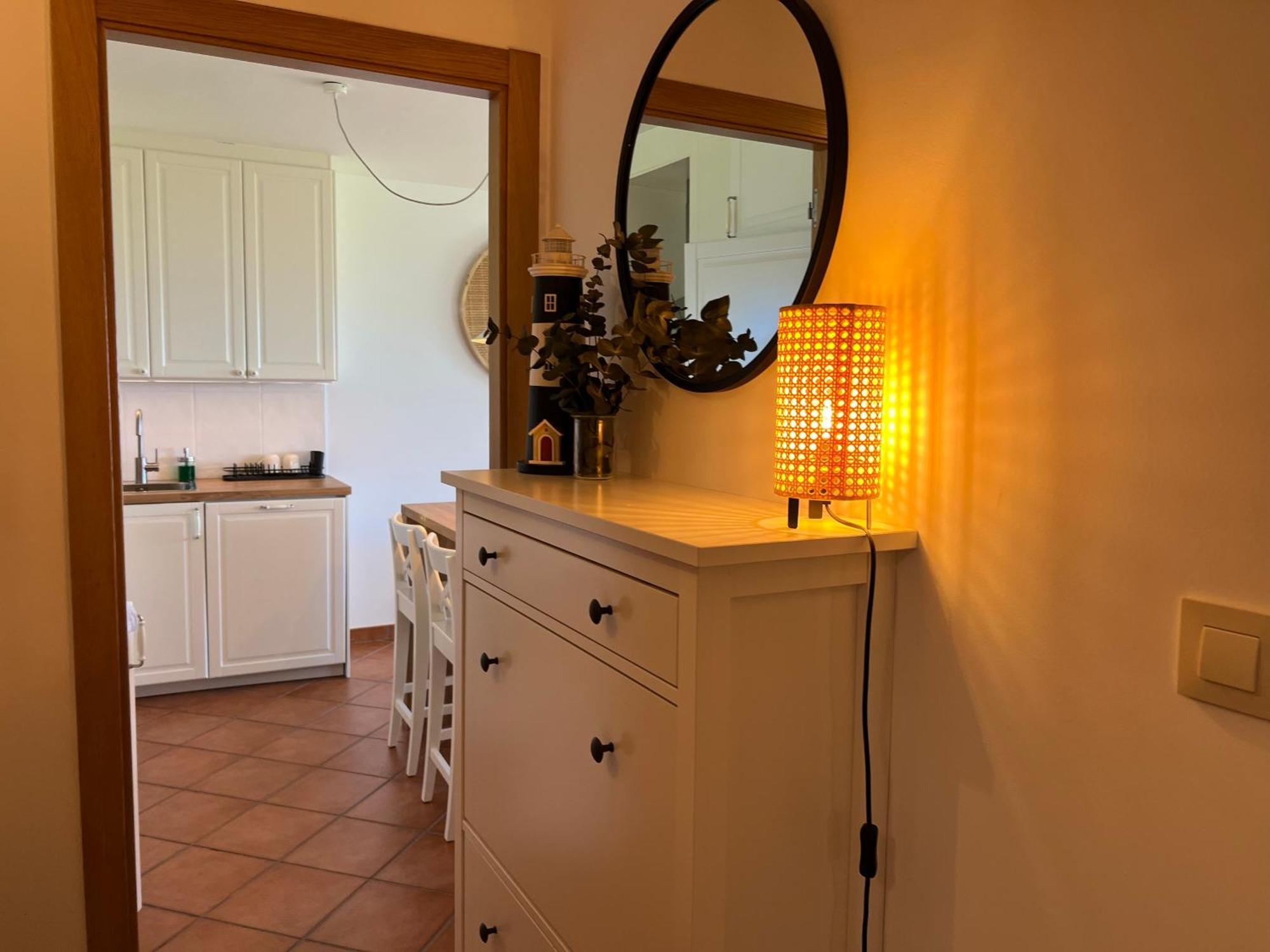 Apartamentos Galicia Norte Porto de Espasante Εξωτερικό φωτογραφία