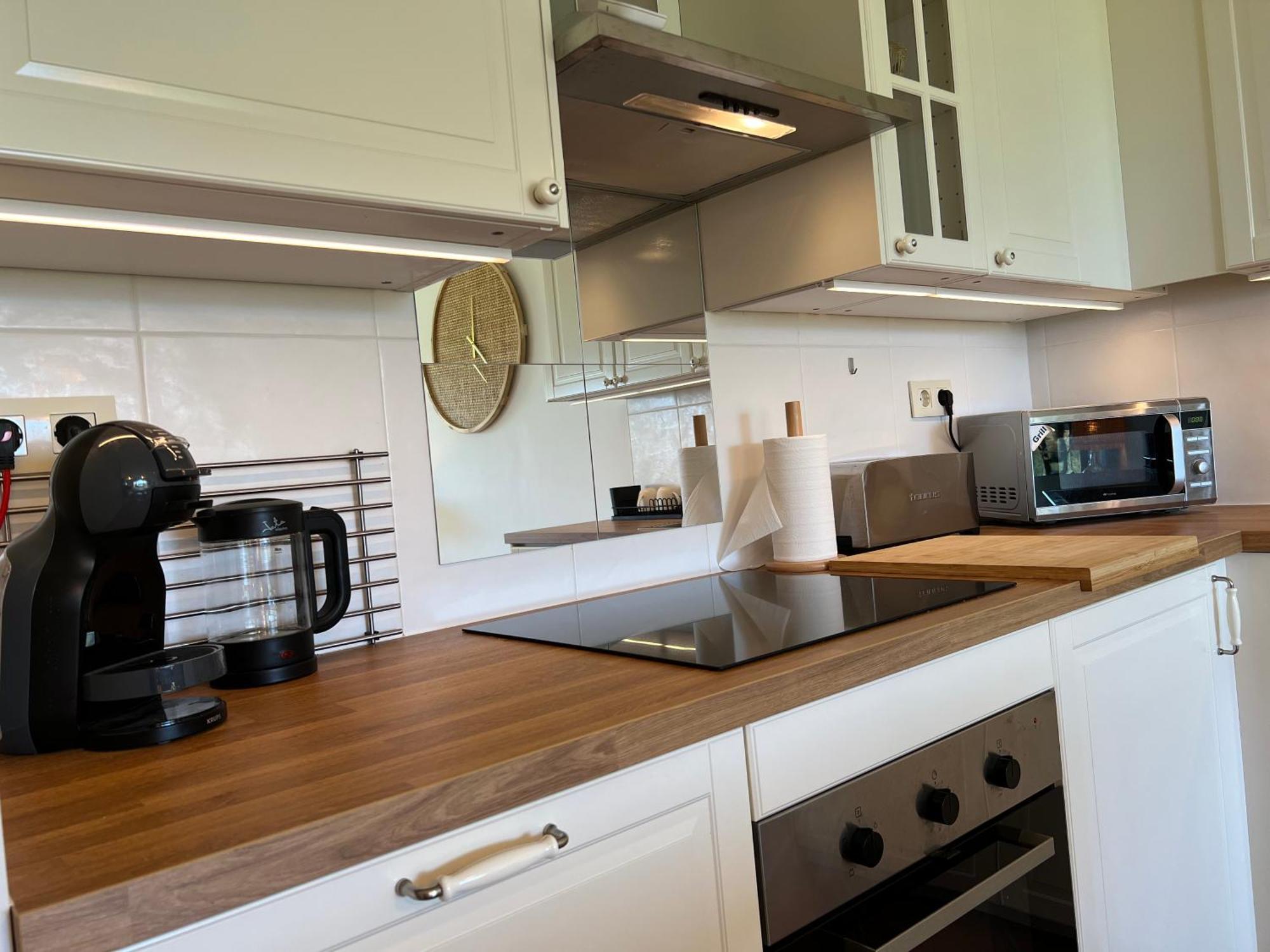 Apartamentos Galicia Norte Porto de Espasante Εξωτερικό φωτογραφία