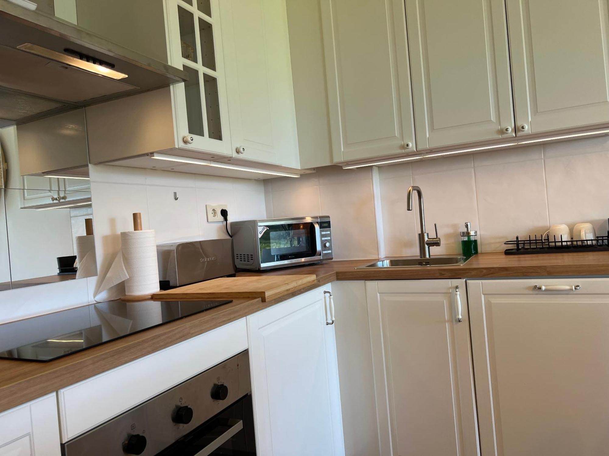 Apartamentos Galicia Norte Porto de Espasante Εξωτερικό φωτογραφία