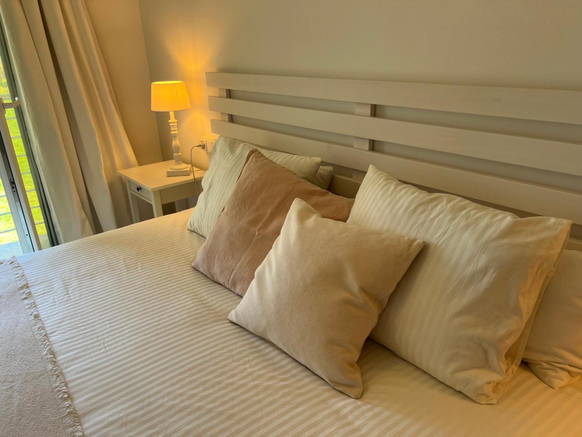 Apartamentos Galicia Norte Porto de Espasante Εξωτερικό φωτογραφία