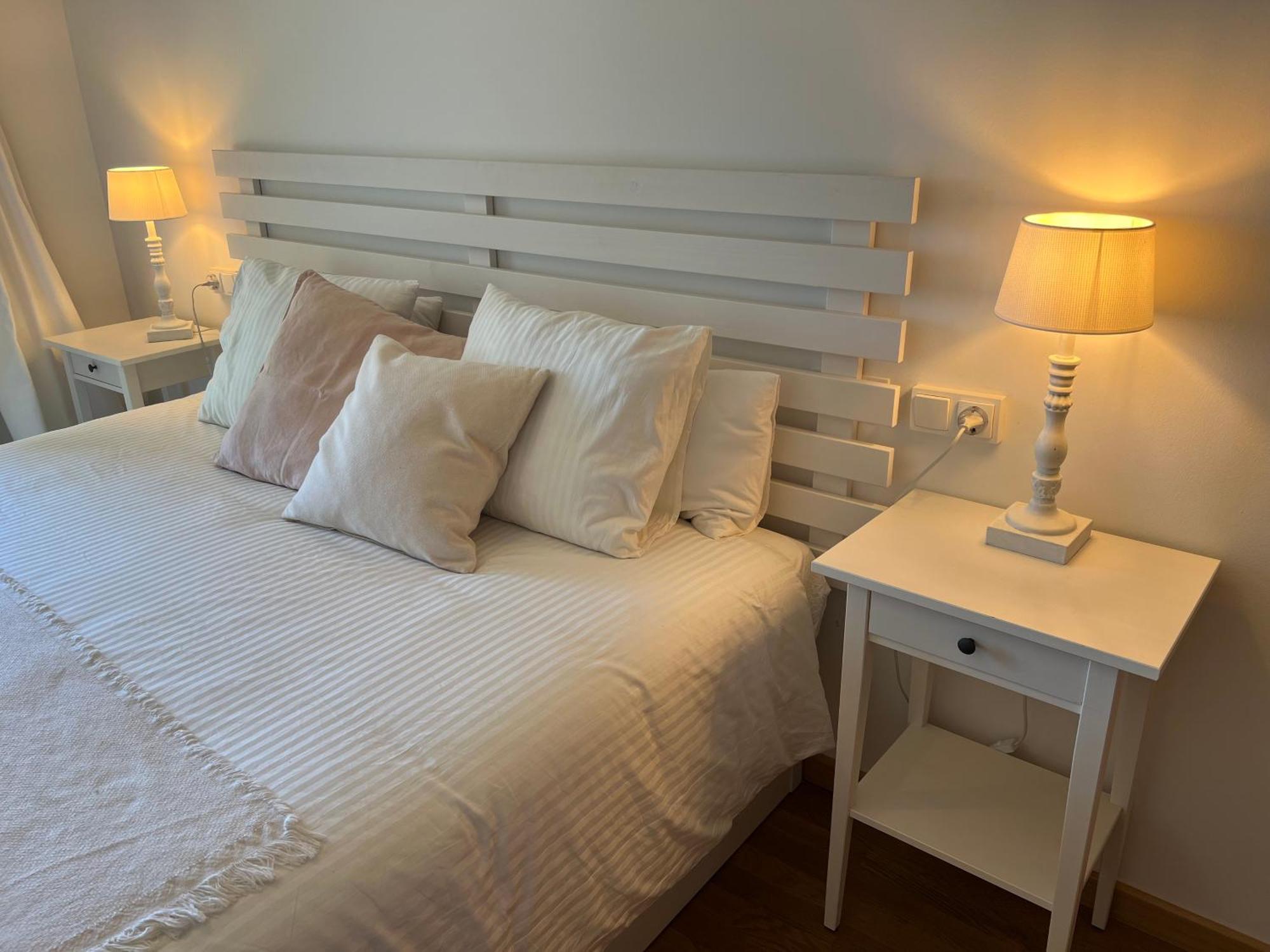 Apartamentos Galicia Norte Porto de Espasante Εξωτερικό φωτογραφία